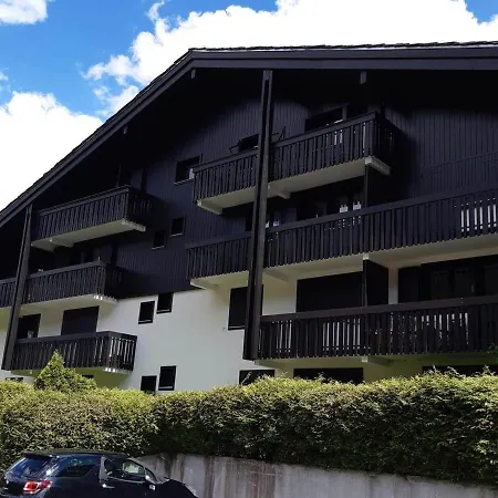 T2 Calme Avec Balcon Et Parking A - Fr-1-517-64 Apartment