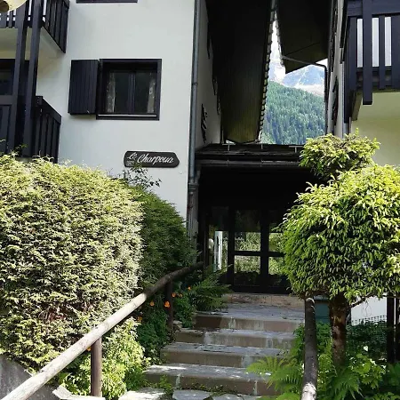 T2 Calme Avec Parking Et Wifi A - Fr-1-517-64 Apartment *