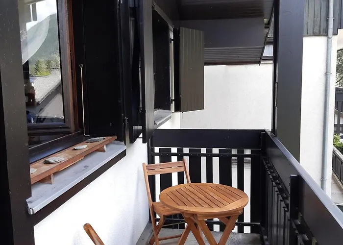 T2 Calme Avec Parking Et Wifi A - Fr-1-517-64 דירה שאמוני