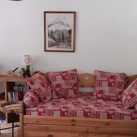 Apartament T2 Calme Avec Parking Et Wifi A - Fr-1-517-64