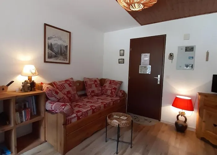 T2 Calme Avec Parking Et Wifi A - Fr-1-517-64 *