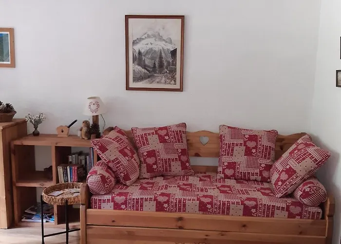 Apartment T2 Calme Avec Parking Et Wifi A - Fr-1-517-64